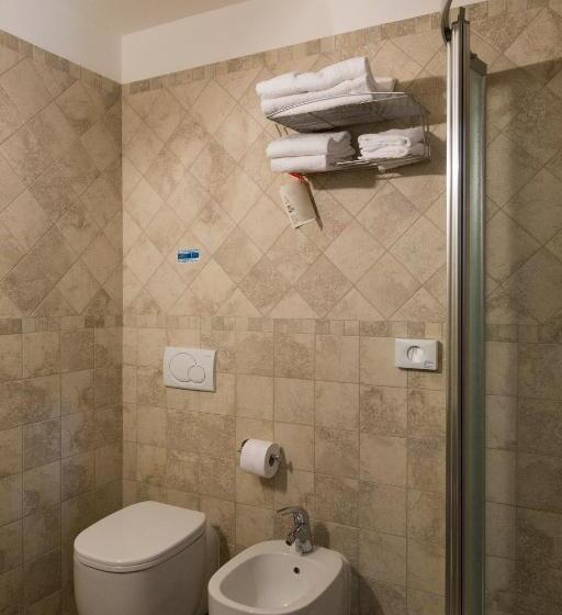 Номер Superior, Colleverde Country House & Spa Urbino
