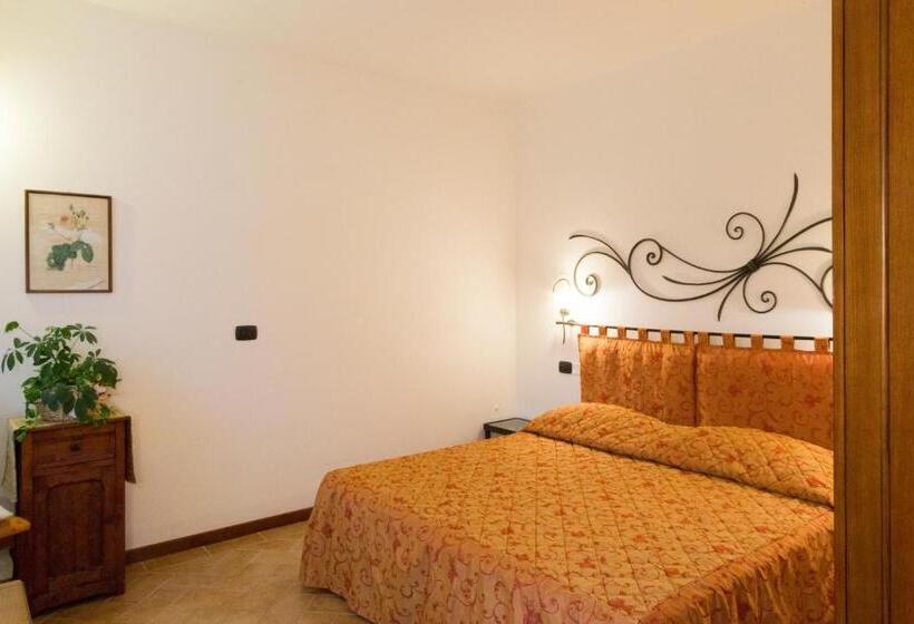 Номер Стандарт, Colleverde Country House & Spa Urbino