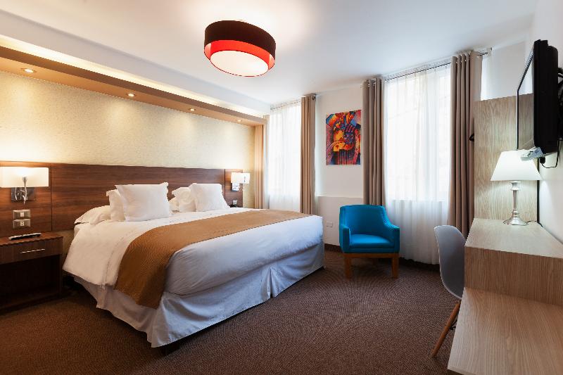 Номер Superior, Inti Punku Machupicchu Hotel & Suites