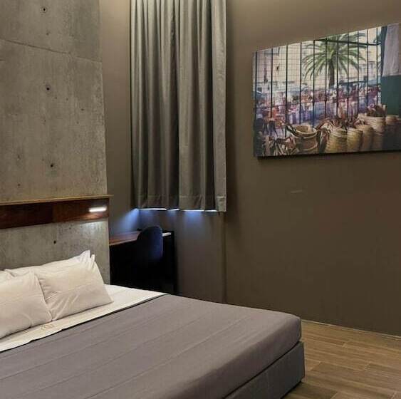اتاق لوکس, Amae21 Lofts