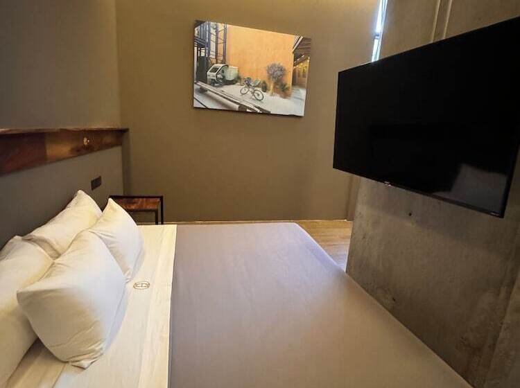 اتاق لوکس, Amae21 Lofts