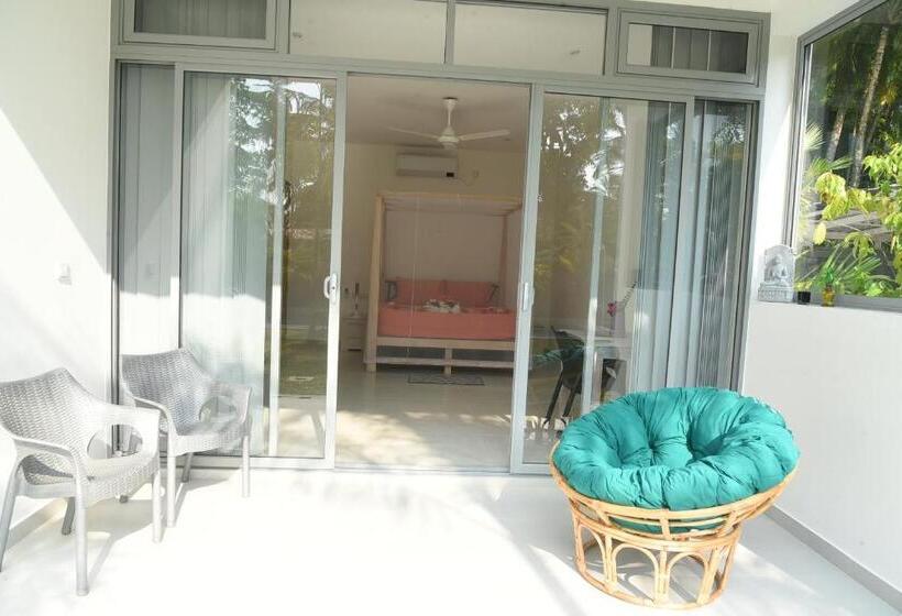 Quarto Deluxe, Eldezo Relax Paradise  Ltd