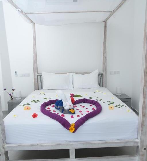 Quarto Deluxe, Eldezo Relax Paradise  Ltd