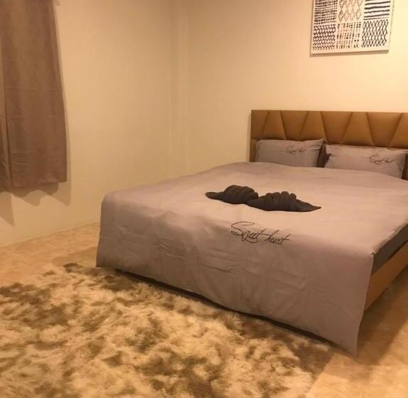 Номер Deluxe Одноместный, Tara Kan Resort