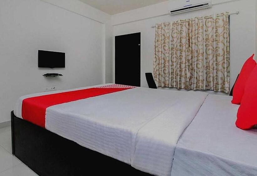 Трехместный Номер Классика, Flagship Sanvi Resort