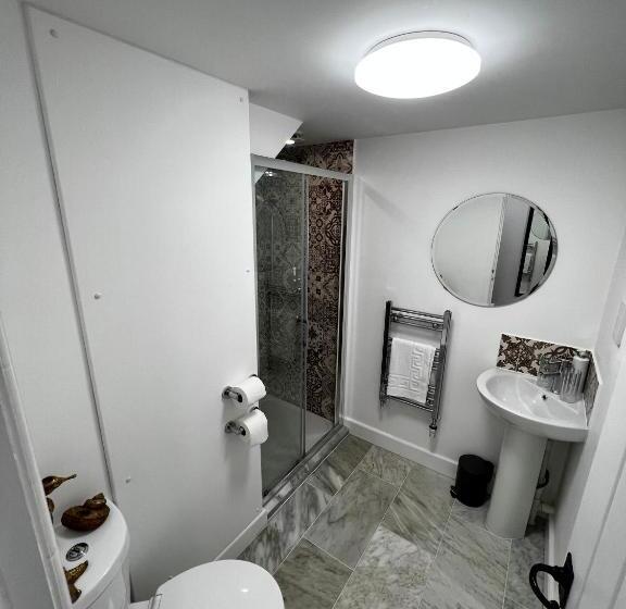 Апартаменты Superior 1 Спальня, The Lion, Tredington