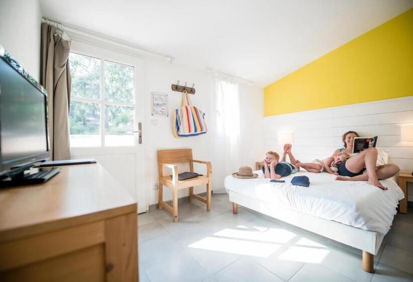 Номер Стандарт, Villages Clubs Du Soleil  Le Reverdi