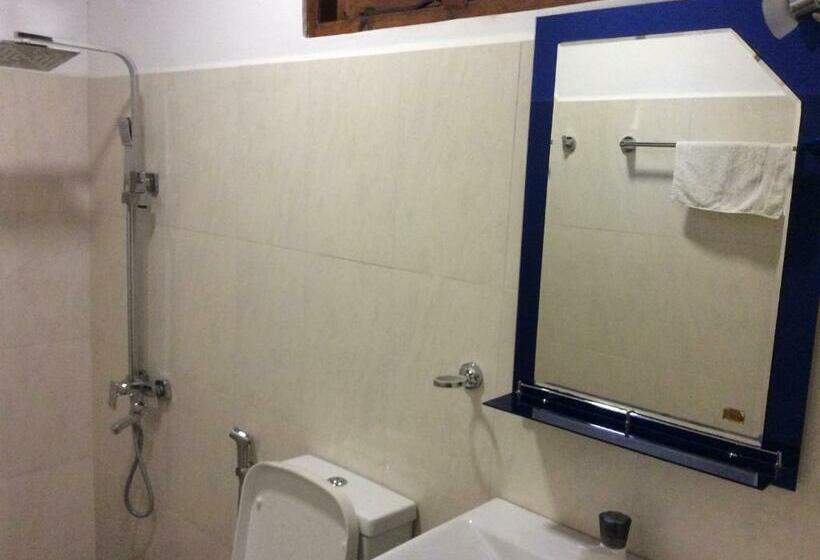 Номер Deluxe, Sigiri Nisala Villa