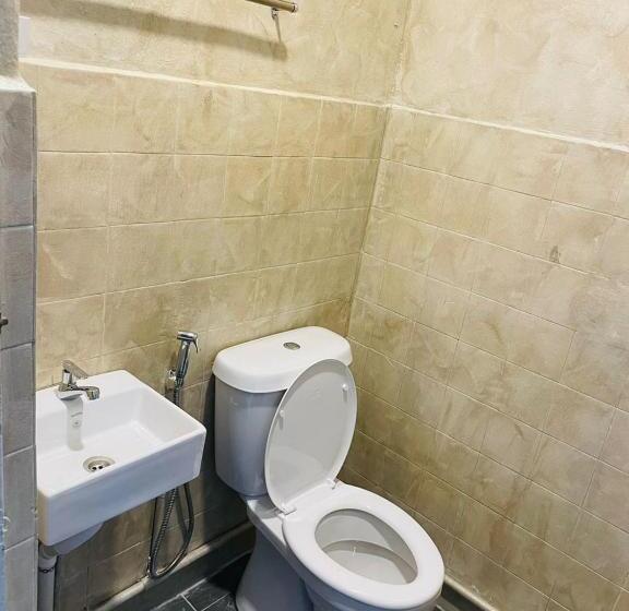 اتاق لوکس, Vintage Guesthouse