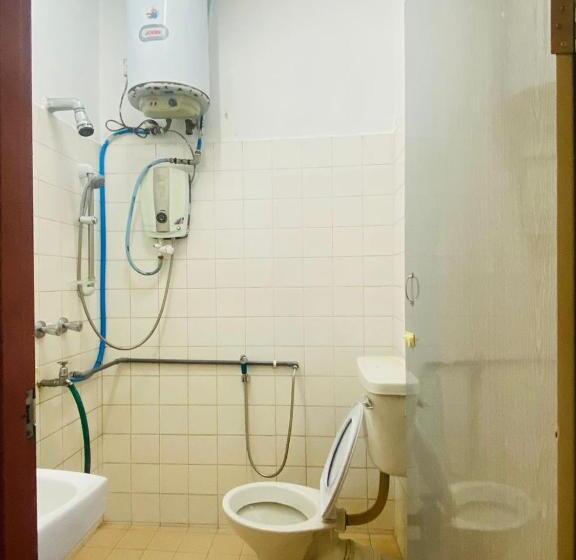 اتاق استاندارد, Vintage Guesthouse