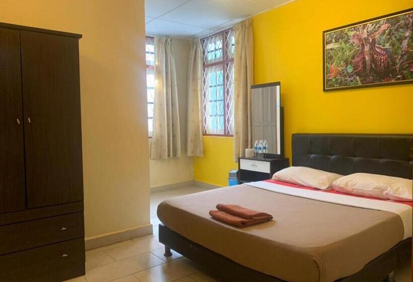 اتاق استاندارد, Vintage Guesthouse