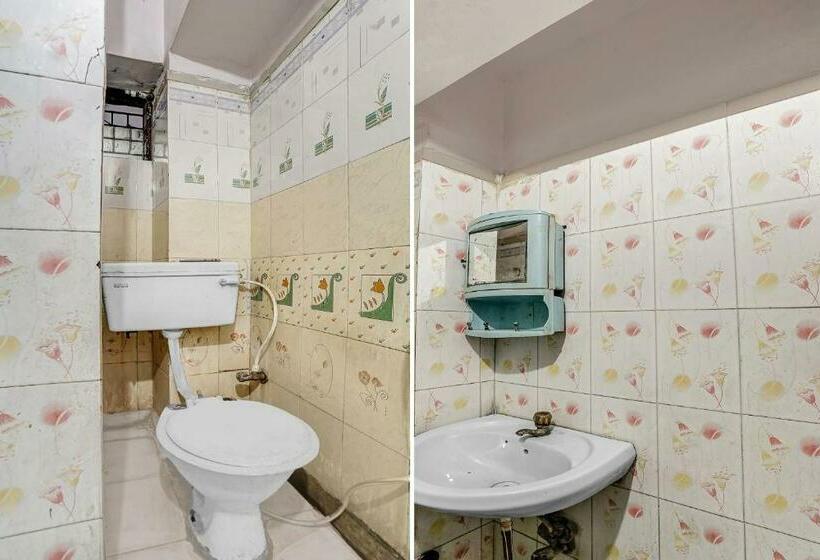 Habitación Triple Clásica, Spot On Hotel Maharaja Inn