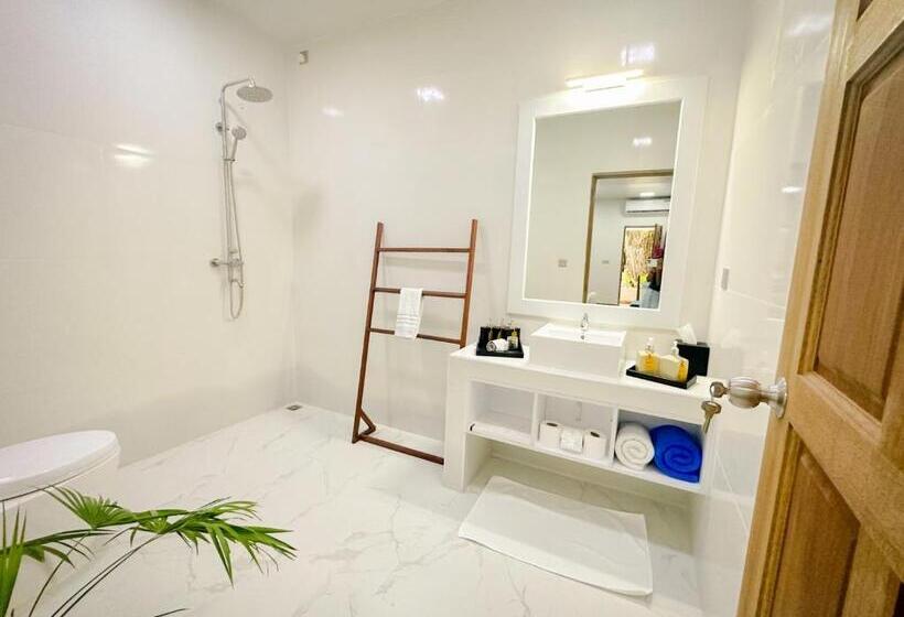 اتاق خانوادگی, Island Luxury Dive Hotel   Fulhadhoo