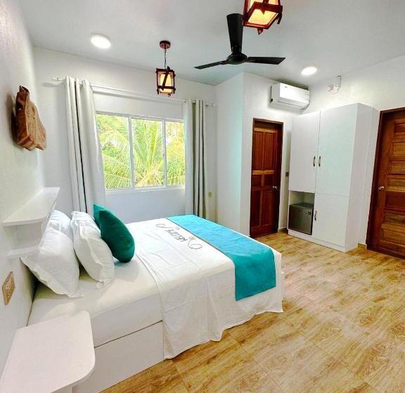 اتاق خانوادگی, Island Luxury Dive Hotel   Fulhadhoo