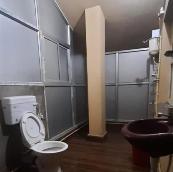 Номер Deluxe, Goroomgo Salt Lake Palace Kolkata