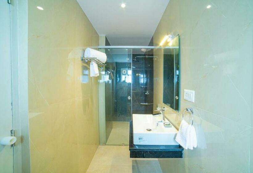 Номер Superior, The Beacon Hotel Visakhapatnam
