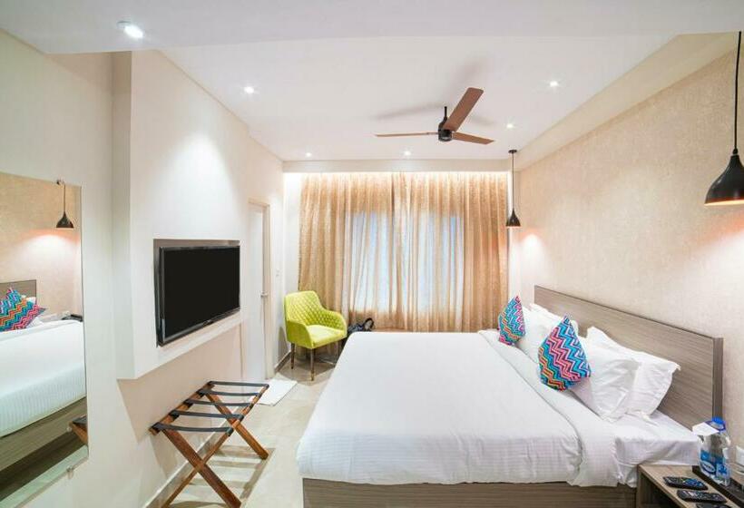 Номер Superior, The Beacon Hotel Visakhapatnam