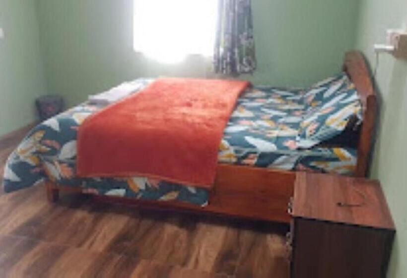 Номер Стандарт, Sara Grace Cottages Cherrapunji
