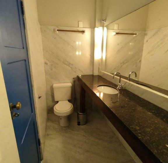 اتاق سوپریور, Villa Salvador