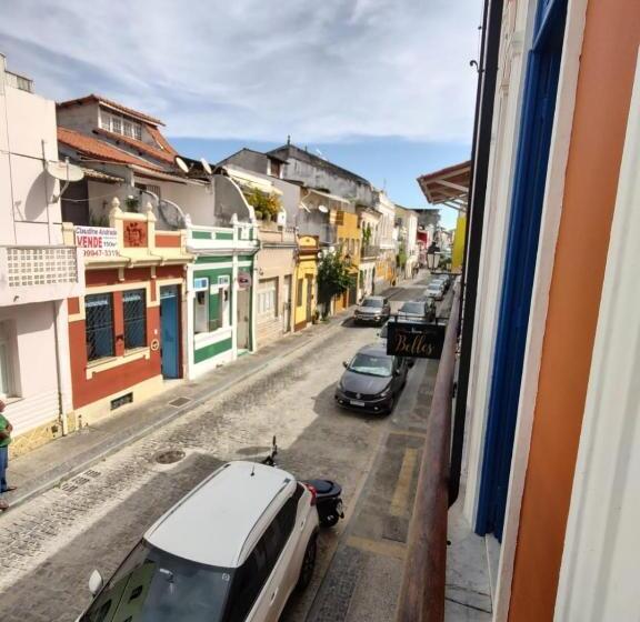 اتاق سوپریور سه تخته, Villa Salvador