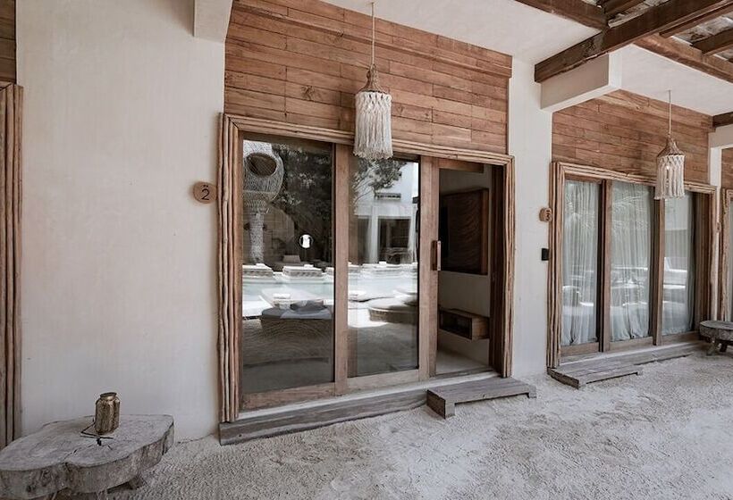 Suite with Pool, Cervecería Tulum Boutique Hotel & Beer Spa   All Inclusive