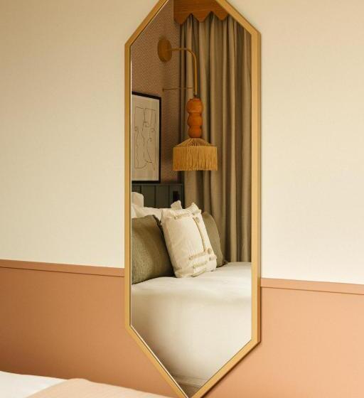 اتاق کلاسیک, Bloom House Hôtel & Spa