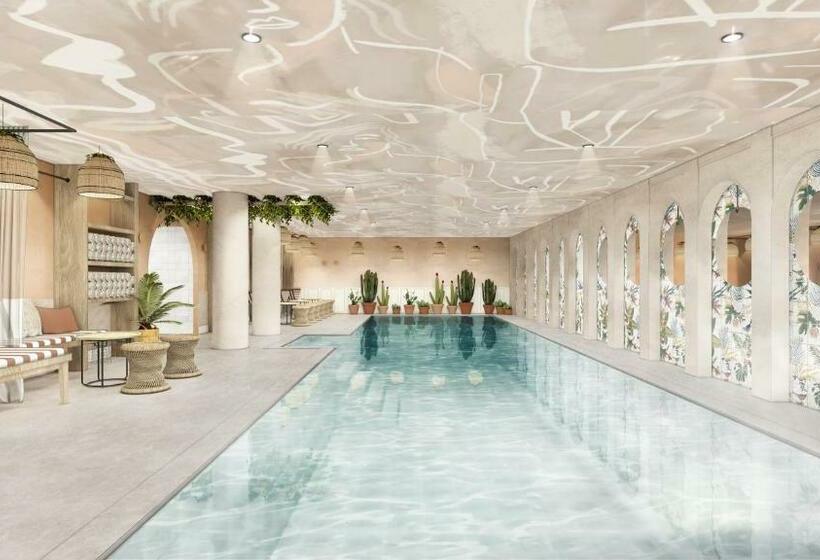 اتاق کلاسیک, Bloom House Hôtel & Spa