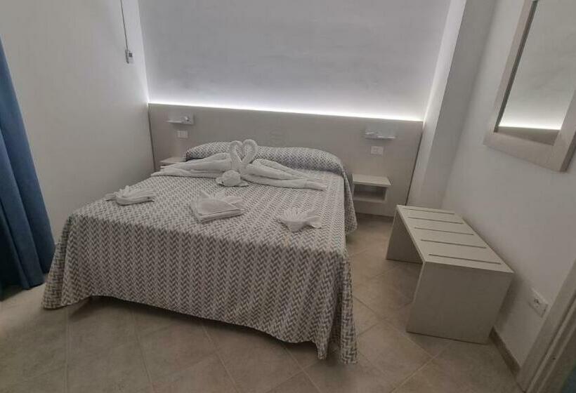 آپارتمان 1 خوابه, Valgiusi Resort