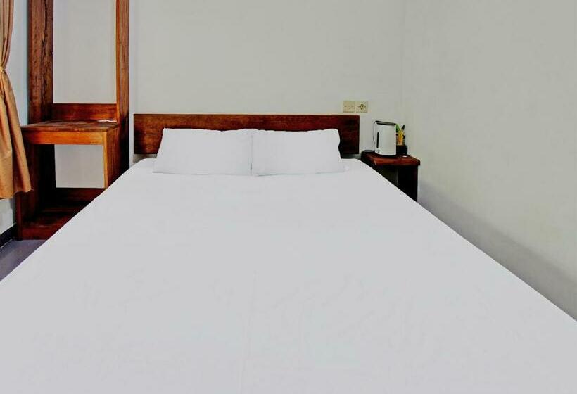Номер Deluxe, Oyo 92275 Tastura Homestay