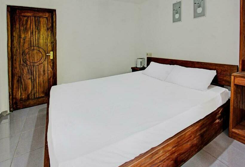 Номер Deluxe, Oyo 92275 Tastura Homestay