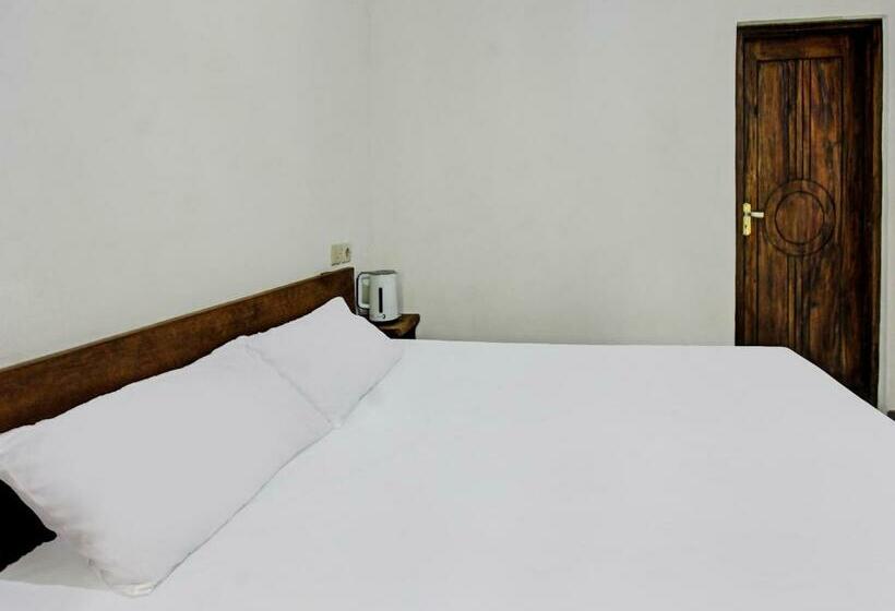 Номер Deluxe, Oyo 92275 Tastura Homestay