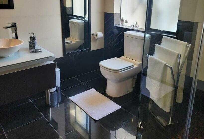 디럭스 스위트, Hartbeespoort Lifestyle Guest House
