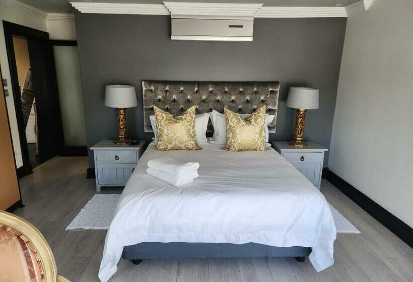 디럭스 룸, Hartbeespoort Lifestyle Guest House