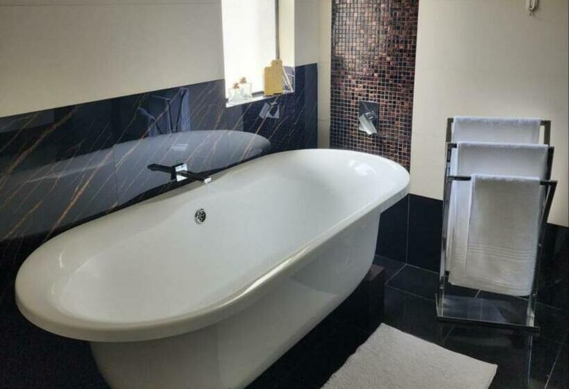 디럭스 룸, Hartbeespoort Lifestyle Guest House