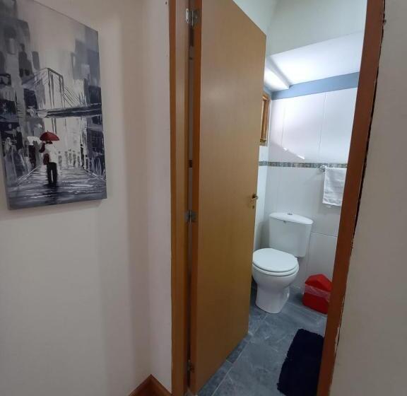 اتاق استاندارد, Hostel Comunidad Ushuaia