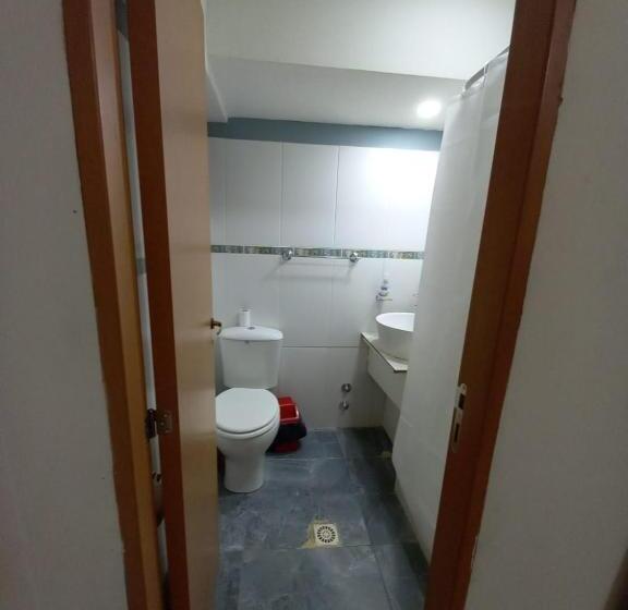 اتاق استاندارد, Hostel Comunidad Ushuaia