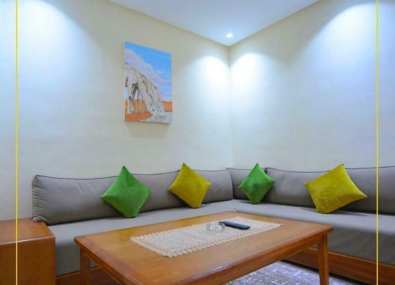 Апартаменты Superior 1 Спальня, Residence Centrosuit