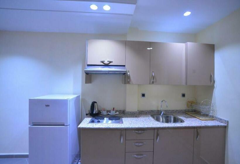 Номер Стандарт, Residence Centrosuit