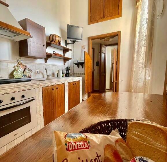 Четырехместный Номер Стандарт, Appartamento In Centro   Bellavista House