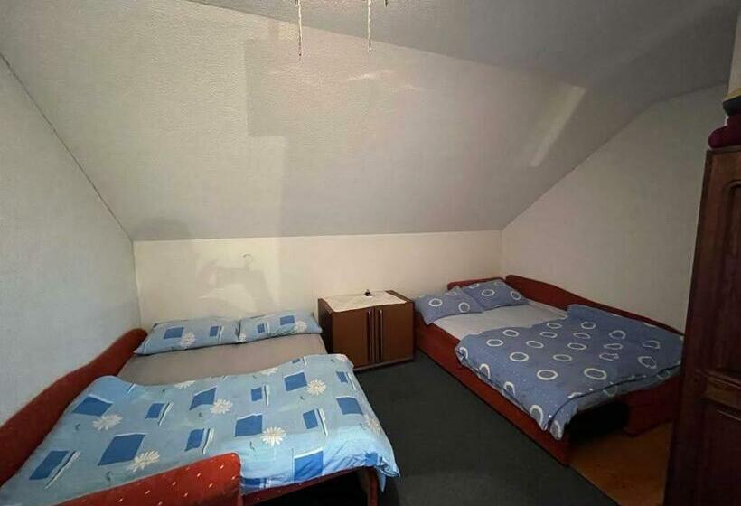 اتاق استاندارد سه نفره, Sobe I Apartmani Dragović