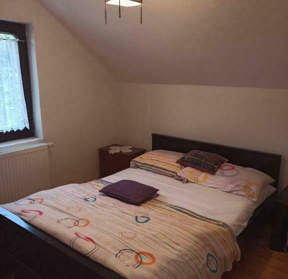 اتاق استاندارد, Sobe I Apartmani Dragović