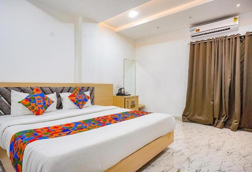 Трехместный Президентский, Fabhotel Marbella Hotel & Resort
