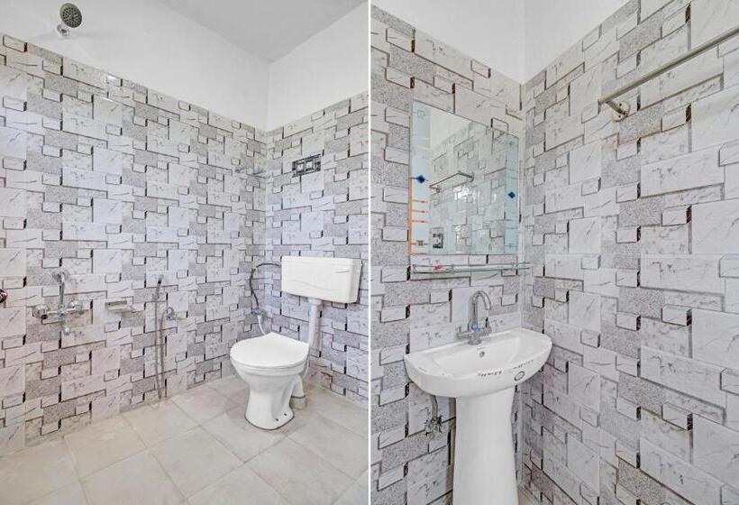 Трехместный Номер Deluxe, O Green Resort