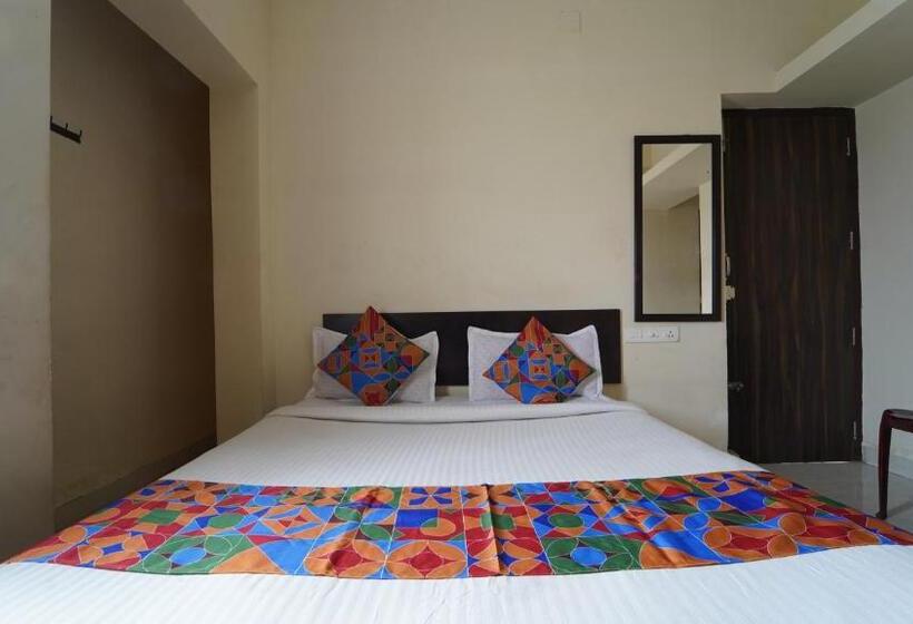 اتاق لوکس, Vangal Nest Peelamedu Psg Stay