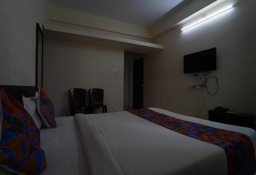 اتاق لوکس, Vangal Nest Peelamedu Psg Stay