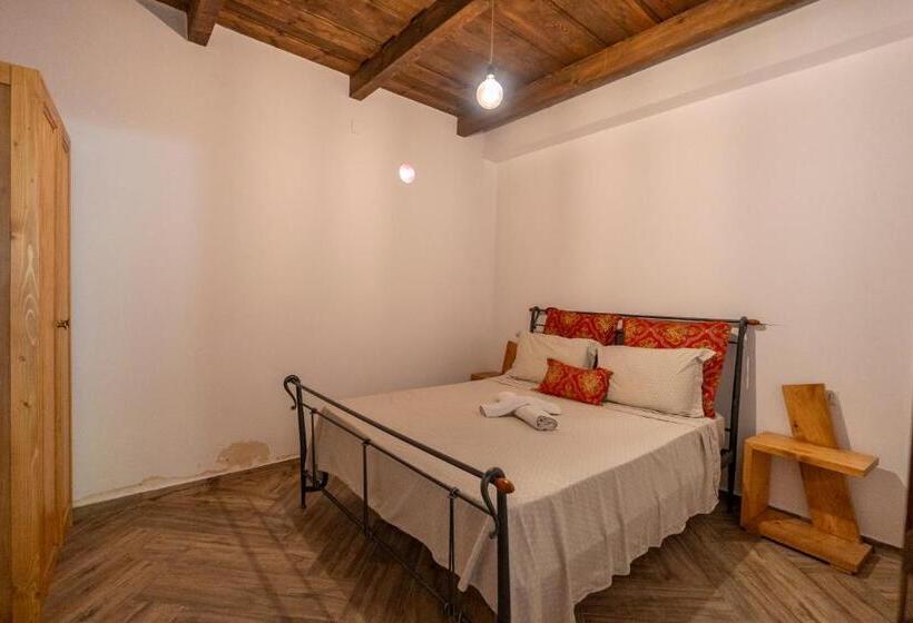 패밀리 룸, Guesthouse Véni I Gjyshit