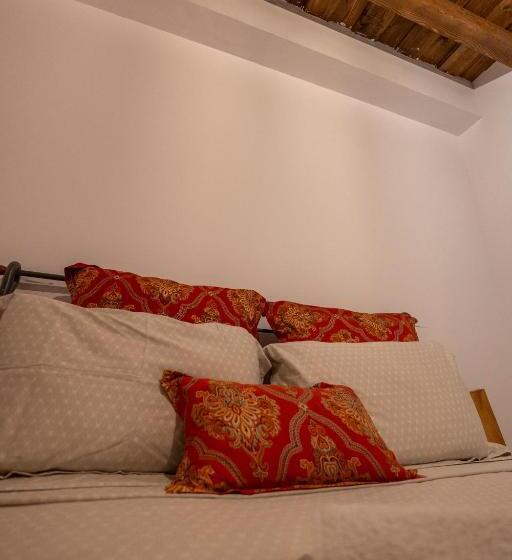패밀리 룸, Guesthouse Véni I Gjyshit