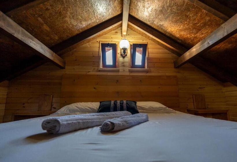 스탠다드 룸, Guesthouse Véni I Gjyshit