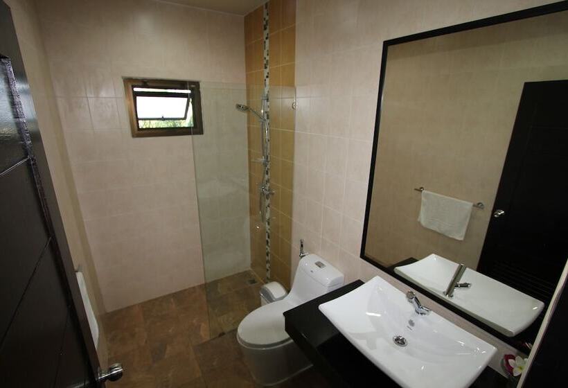 استودیوی لوکس, Babylon Pool Villas
