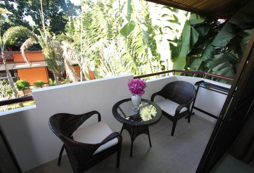 استودیوی لوکس, Babylon Pool Villas